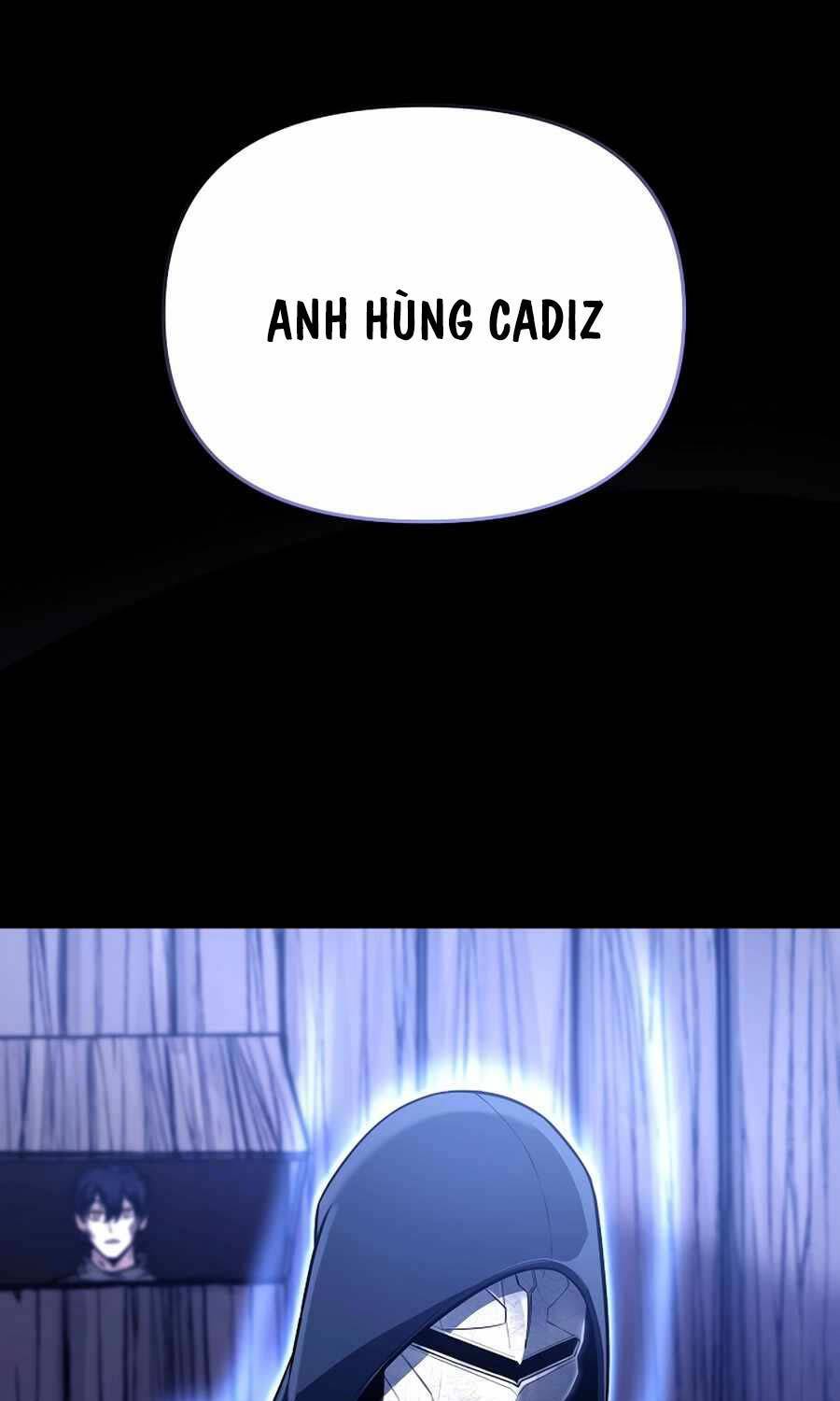 Anh Hùng Của Chúng Ta Làm Gì?: Chapter 1