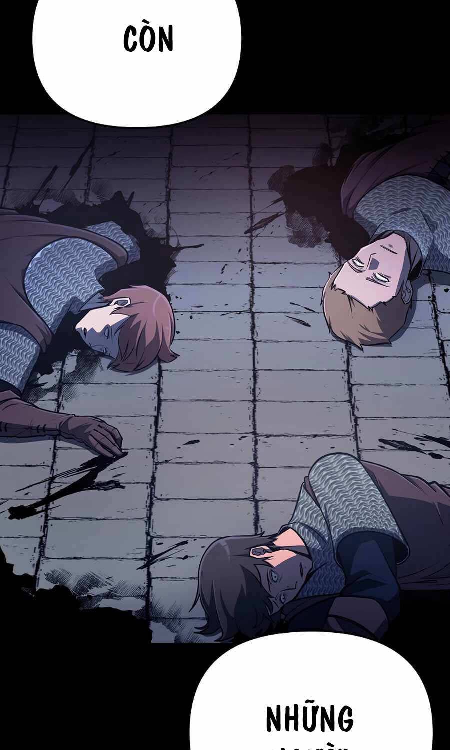 Anh Hùng Của Chúng Ta Làm Gì?: Chapter 1