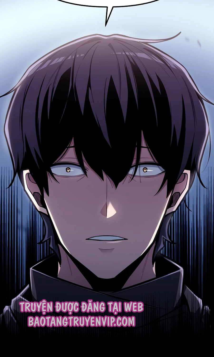 Anh Hùng Của Chúng Ta Làm Gì?: Chapter 1