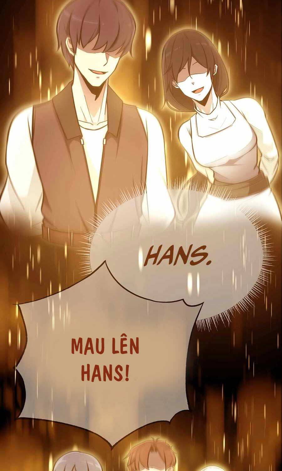 Anh Hùng Của Chúng Ta Làm Gì?: Chapter 1