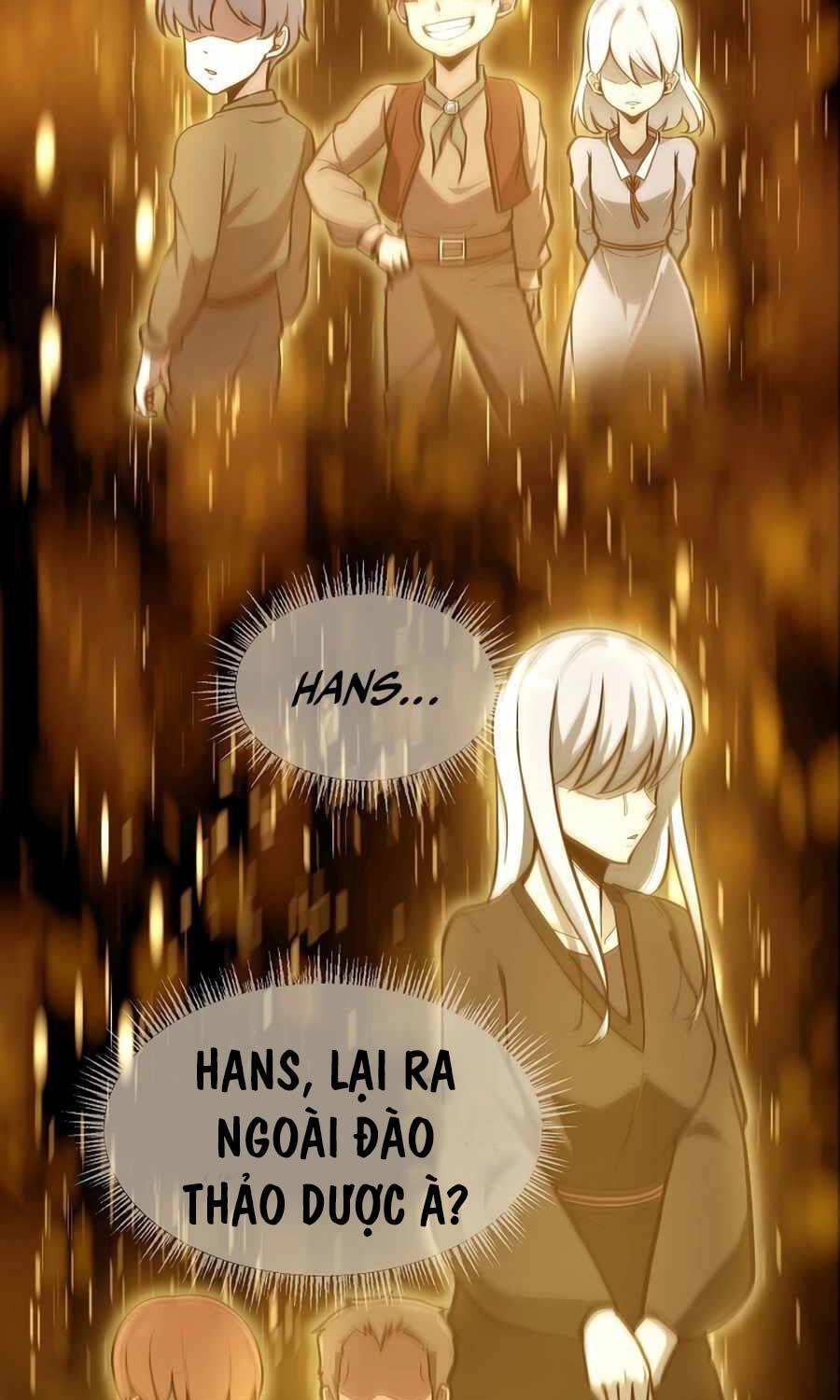 Anh Hùng Của Chúng Ta Làm Gì?: Chapter 1