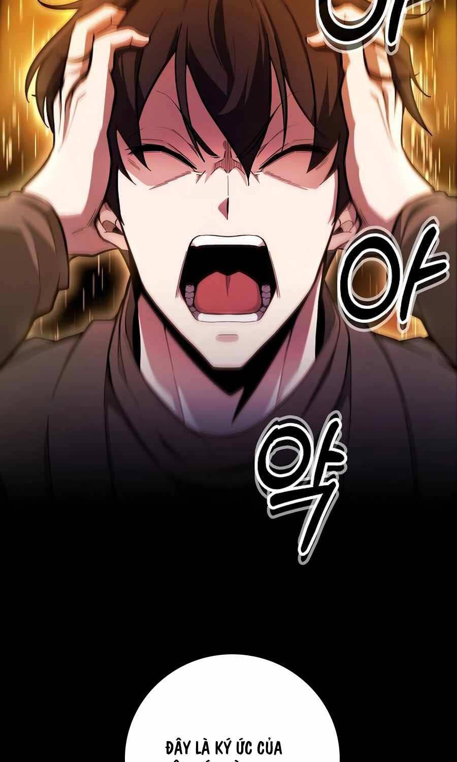 Anh Hùng Của Chúng Ta Làm Gì?: Chapter 1