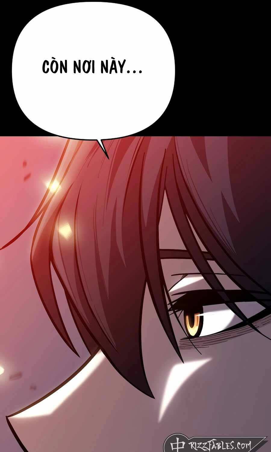 Anh Hùng Của Chúng Ta Làm Gì?: Chapter 1