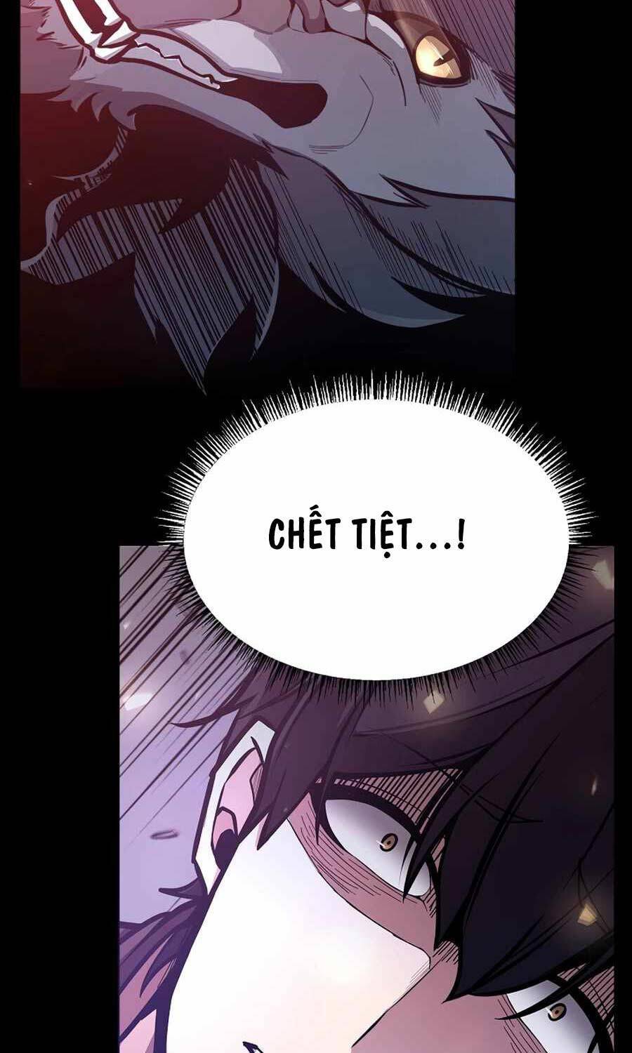 Anh Hùng Của Chúng Ta Làm Gì?: Chapter 1