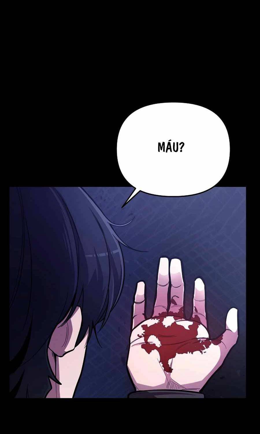 Anh Hùng Của Chúng Ta Làm Gì?: Chapter 1