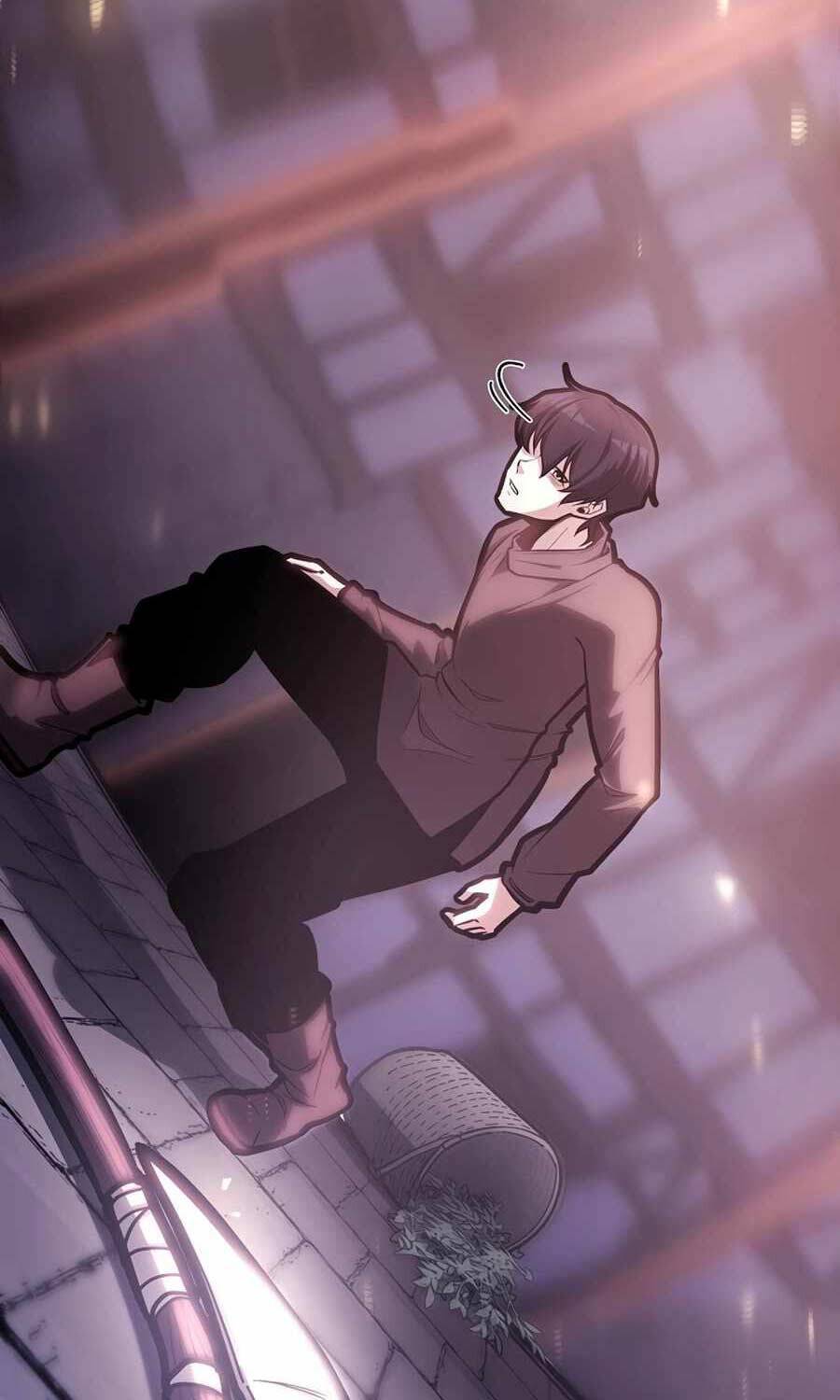 Anh Hùng Của Chúng Ta Làm Gì?: Chapter 1