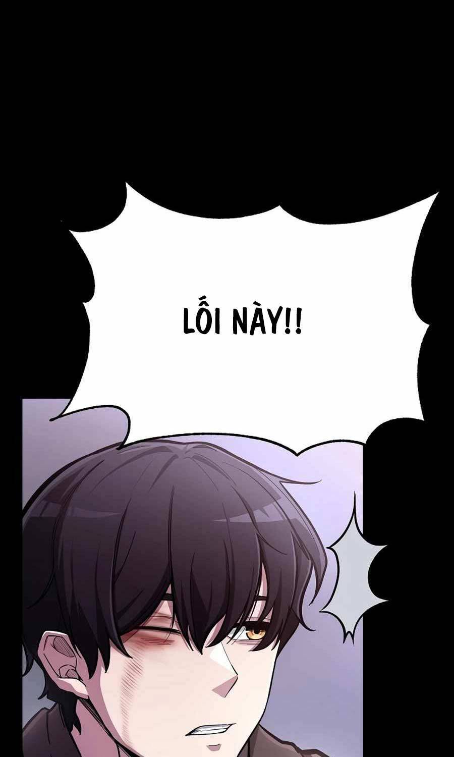 Anh Hùng Của Chúng Ta Làm Gì?: Chapter 1