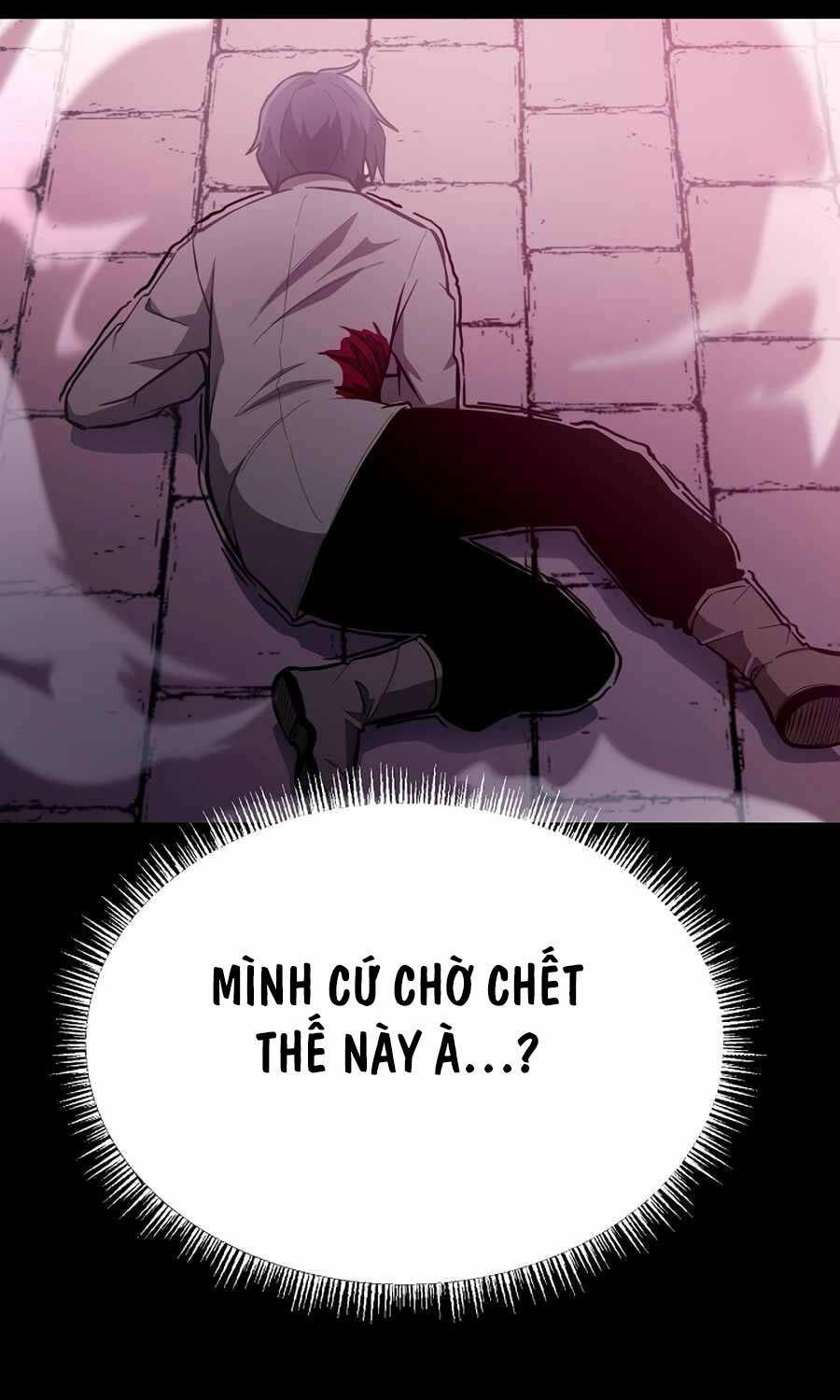 Anh Hùng Của Chúng Ta Làm Gì?: Chapter 1