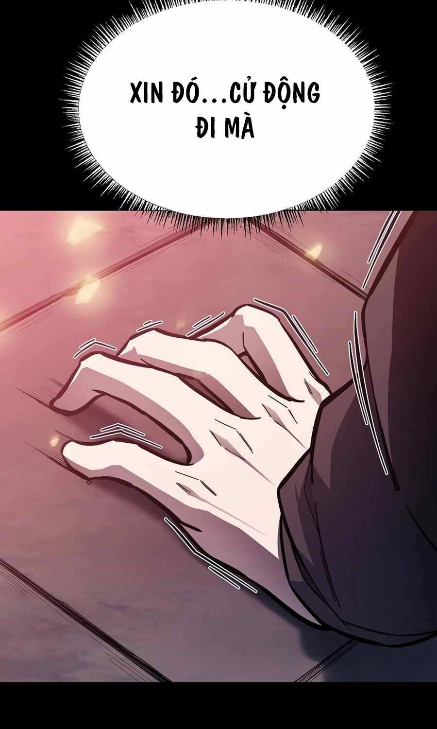 Anh Hùng Của Chúng Ta Làm Gì?: Chapter 1