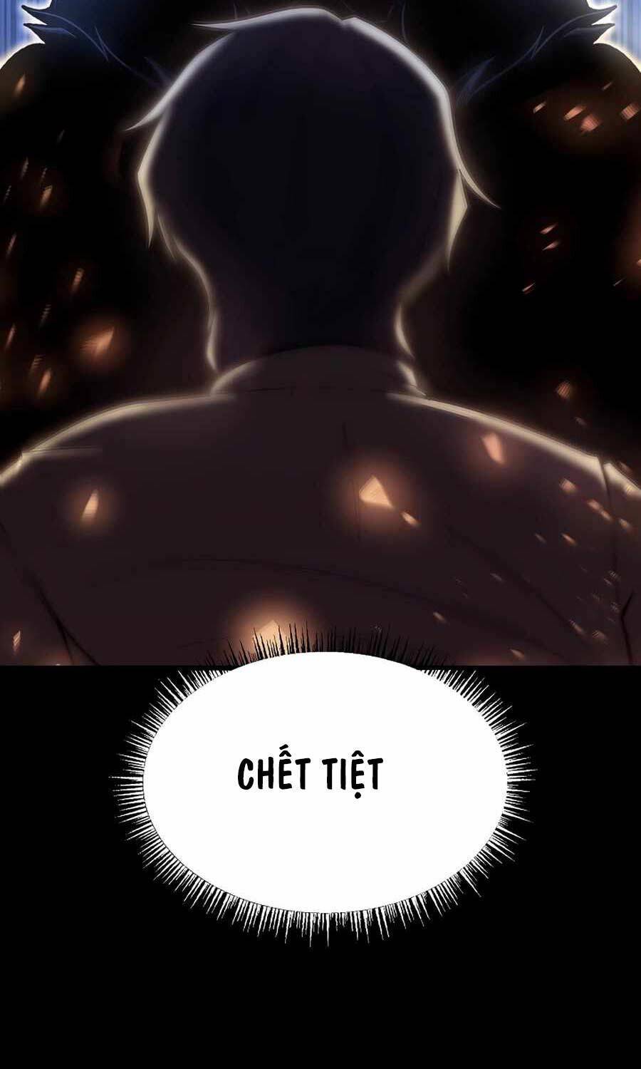 Anh Hùng Của Chúng Ta Làm Gì?: Chapter 1