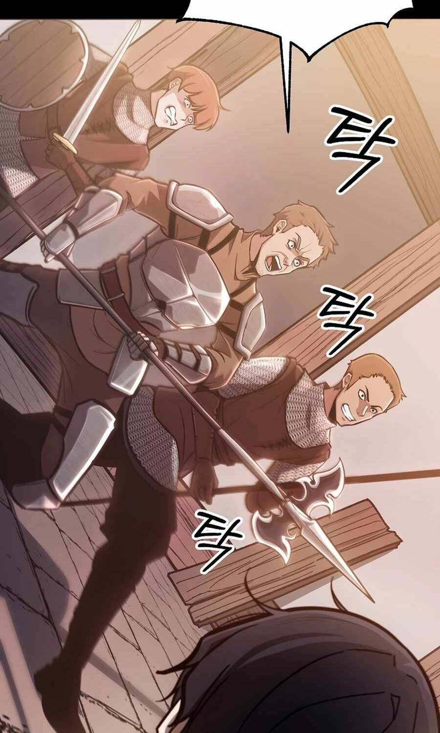 Anh Hùng Của Chúng Ta Làm Gì?: Chapter 1