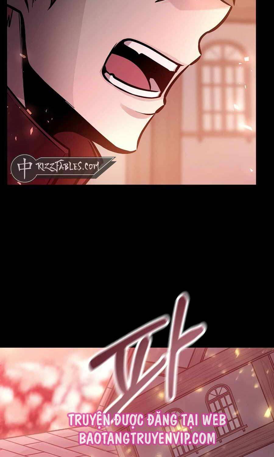 Anh Hùng Của Chúng Ta Làm Gì?: Chapter 1