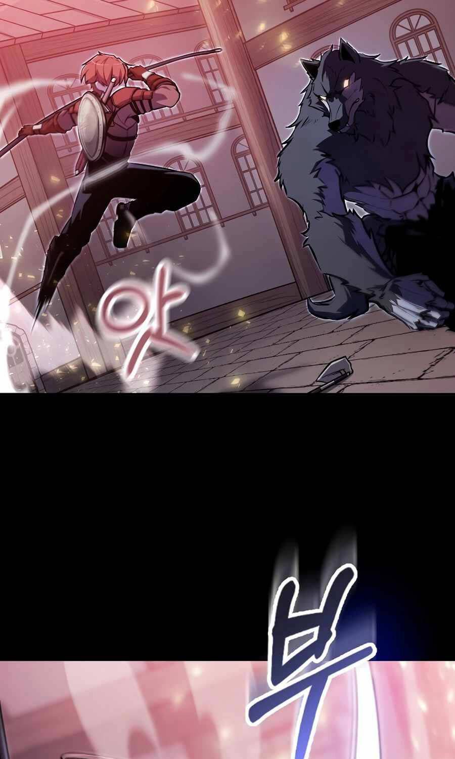 Anh Hùng Của Chúng Ta Làm Gì?: Chapter 1