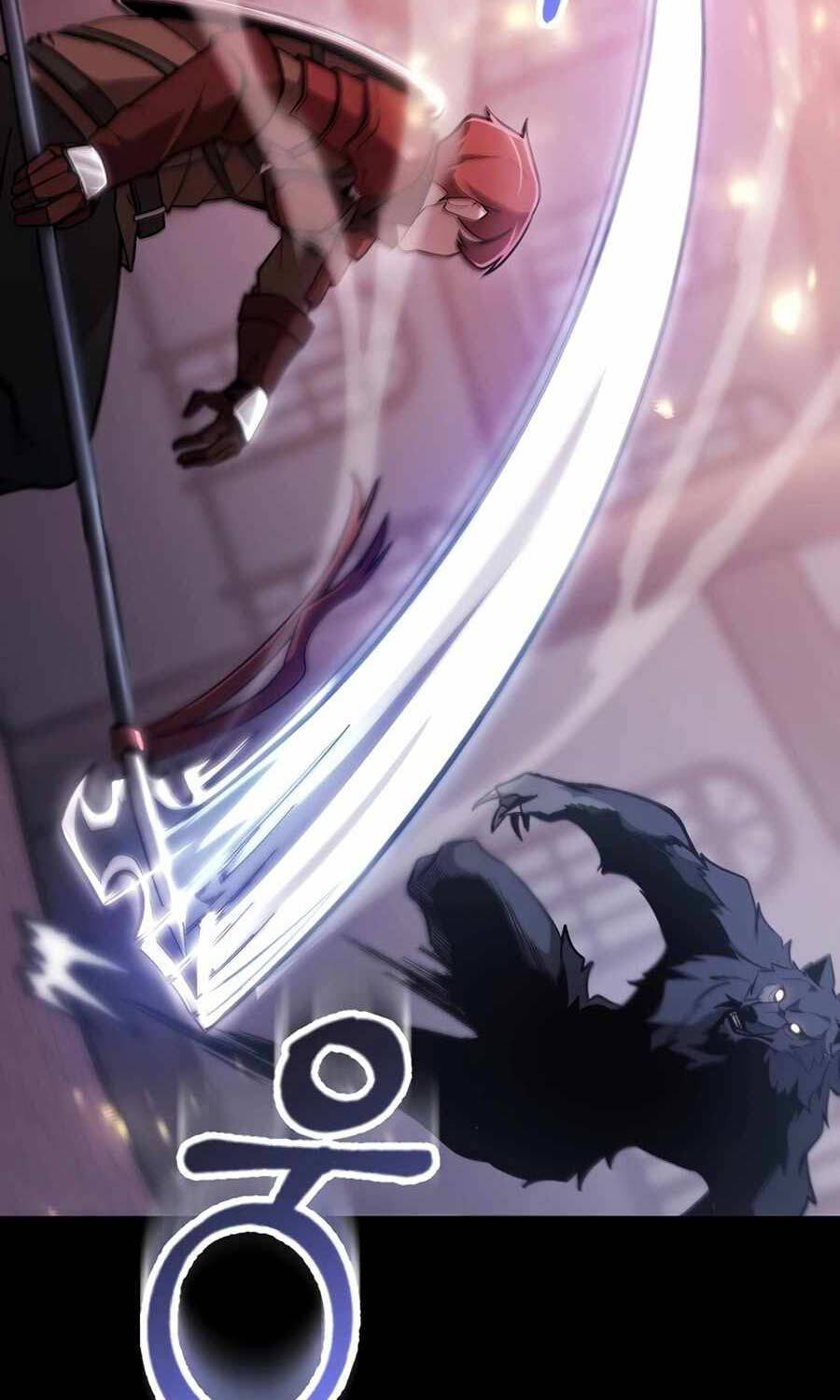 Anh Hùng Của Chúng Ta Làm Gì?: Chapter 1