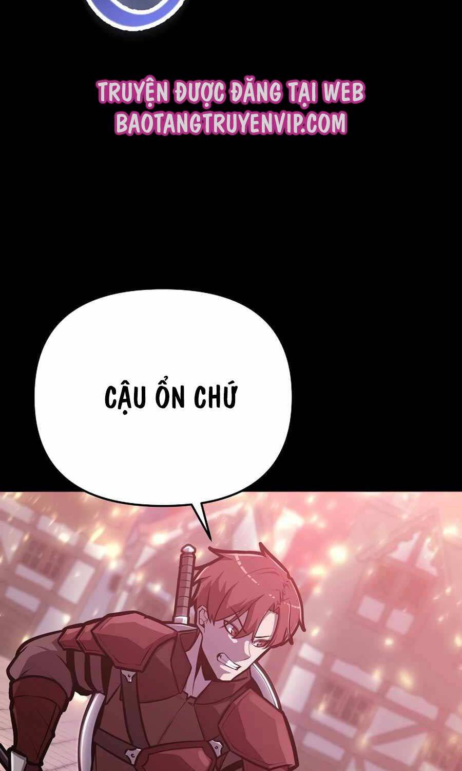 Anh Hùng Của Chúng Ta Làm Gì?: Chapter 1