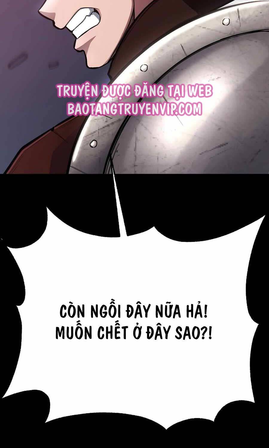 Anh Hùng Của Chúng Ta Làm Gì?: Chapter 1