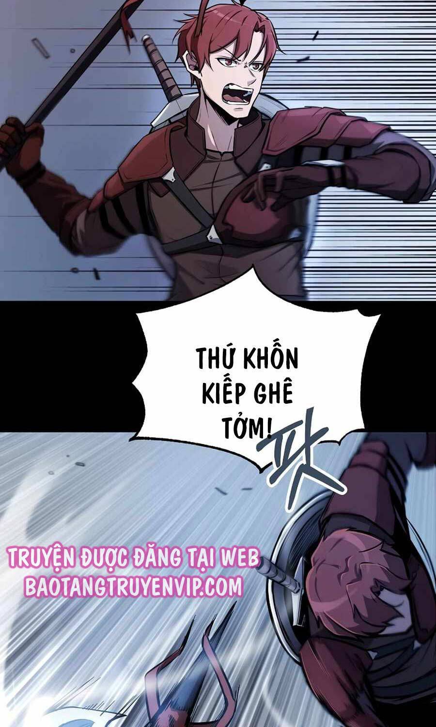 Anh Hùng Của Chúng Ta Làm Gì?: Chapter 1