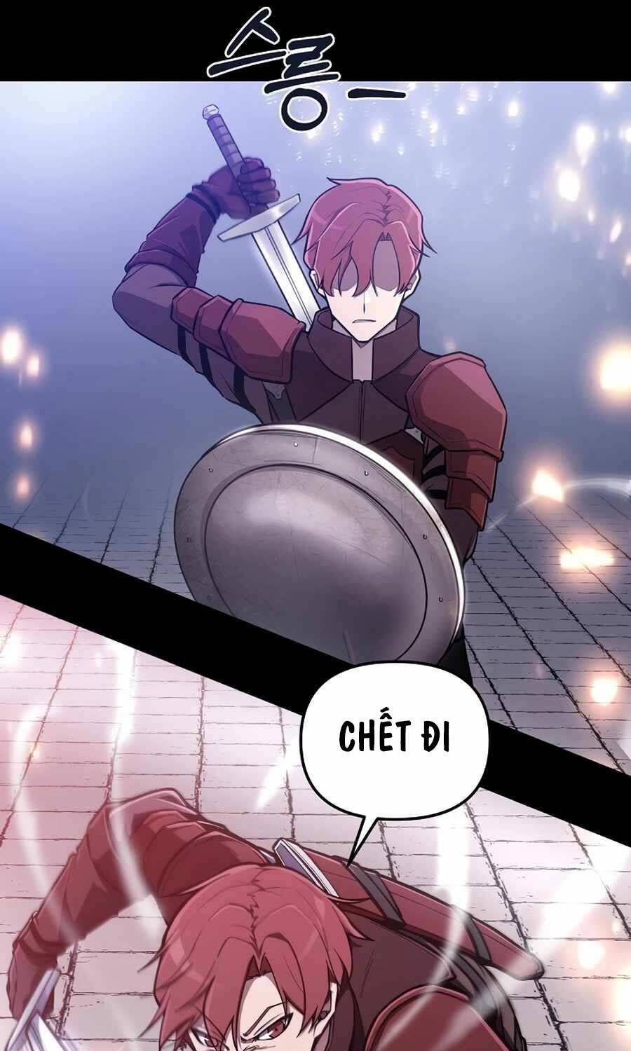 Anh Hùng Của Chúng Ta Làm Gì?: Chapter 1