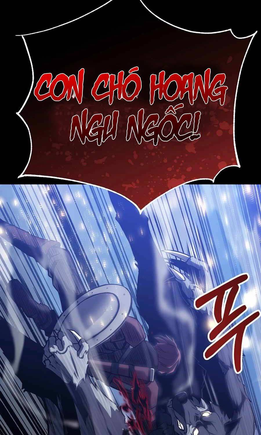 Anh Hùng Của Chúng Ta Làm Gì?: Chapter 1