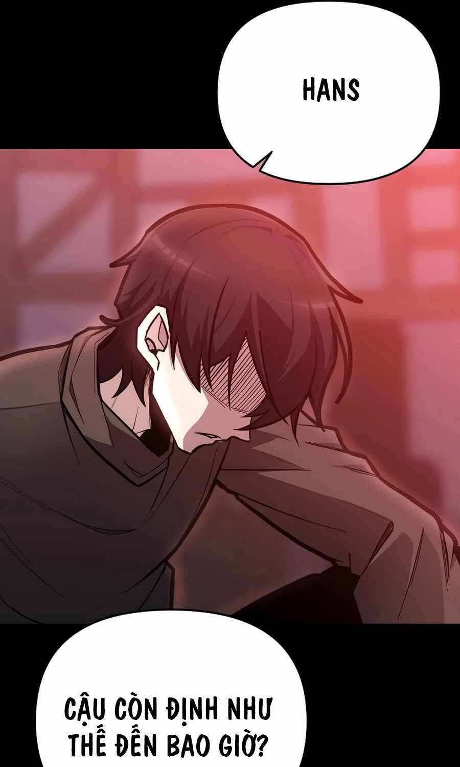 Anh Hùng Của Chúng Ta Làm Gì?: Chapter 1