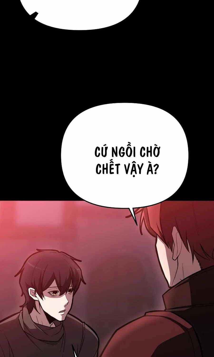 Anh Hùng Của Chúng Ta Làm Gì?: Chapter 1