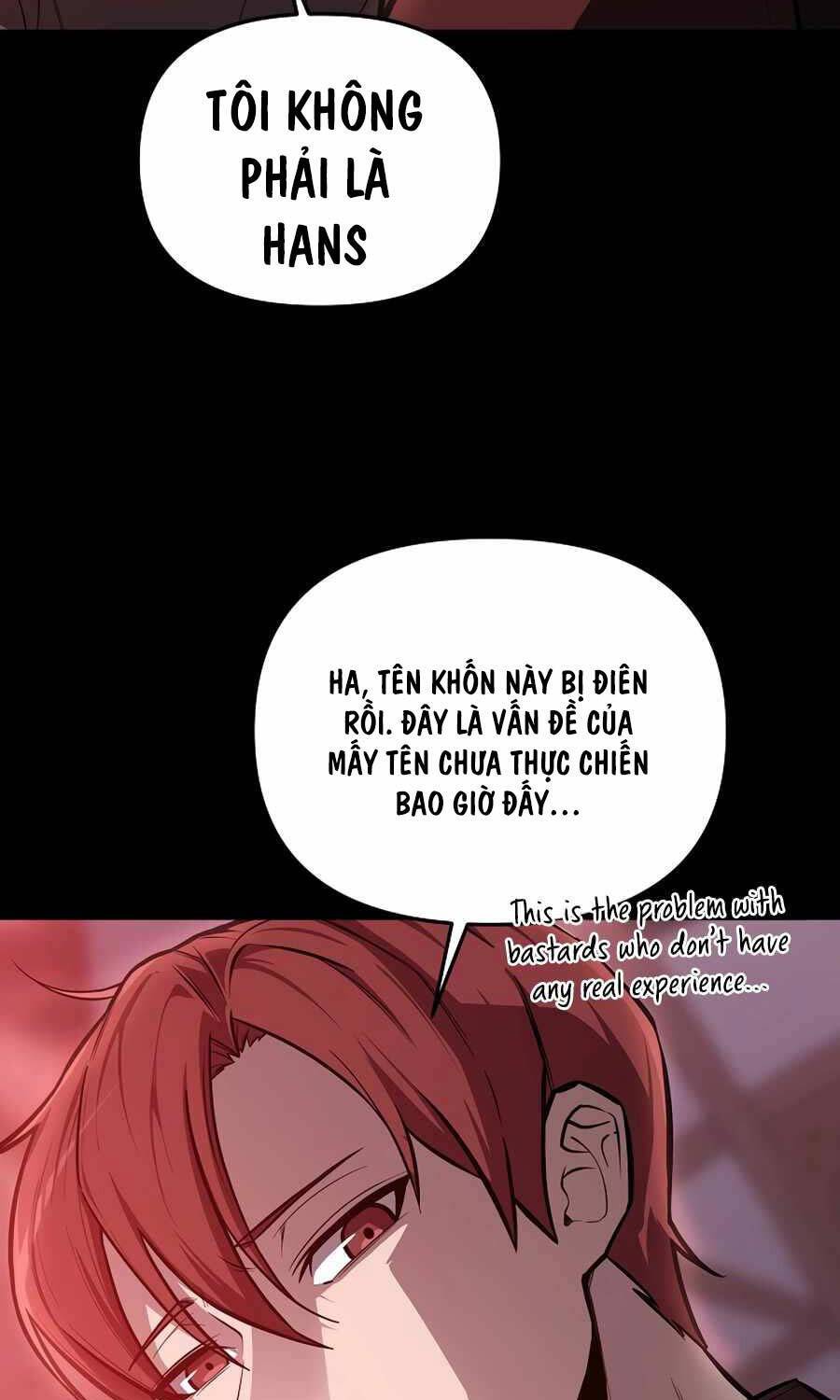 Anh Hùng Của Chúng Ta Làm Gì?: Chapter 1