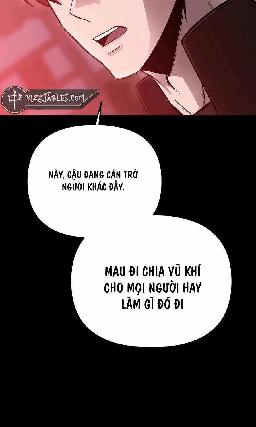 Anh Hùng Của Chúng Ta Làm Gì?: Chapter 1