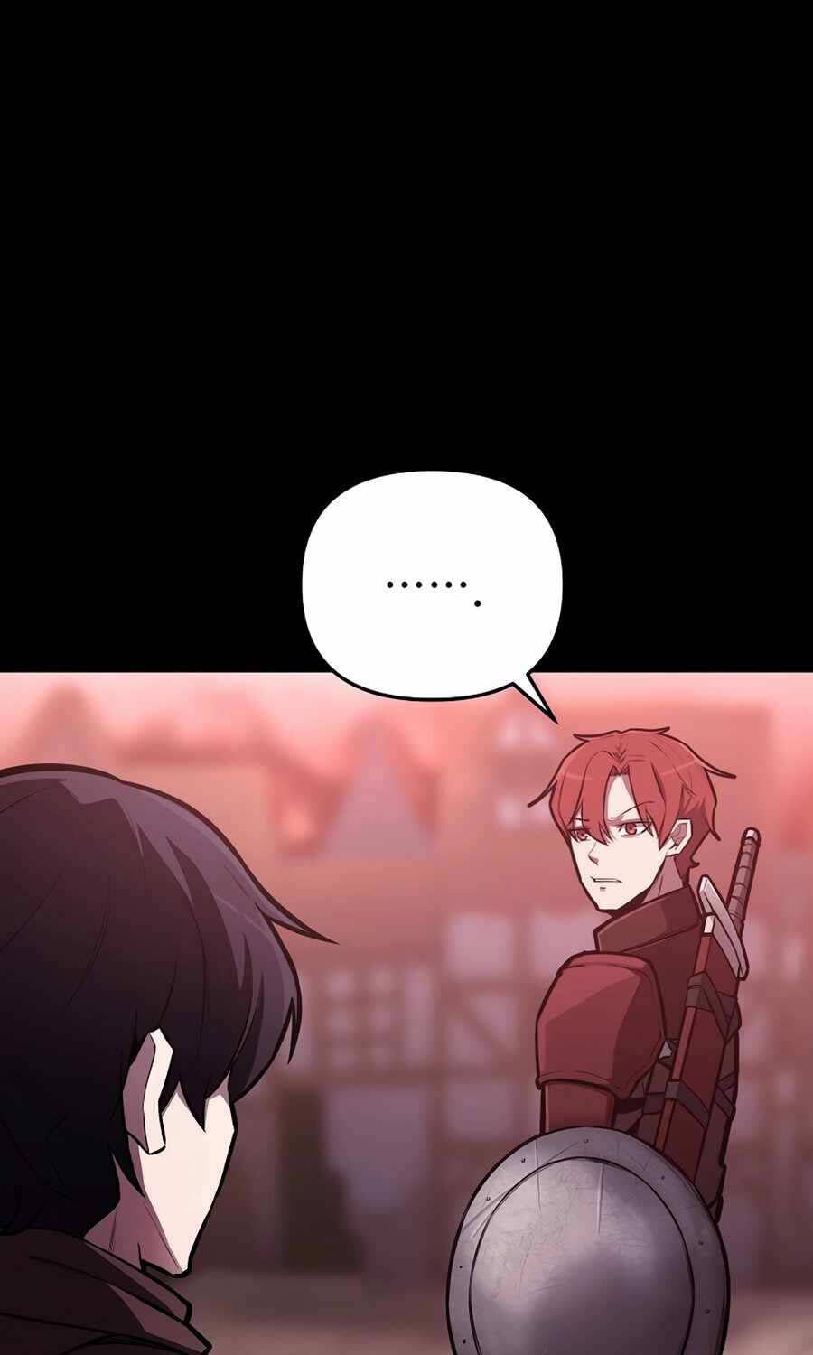 Anh Hùng Của Chúng Ta Làm Gì?: Chapter 1