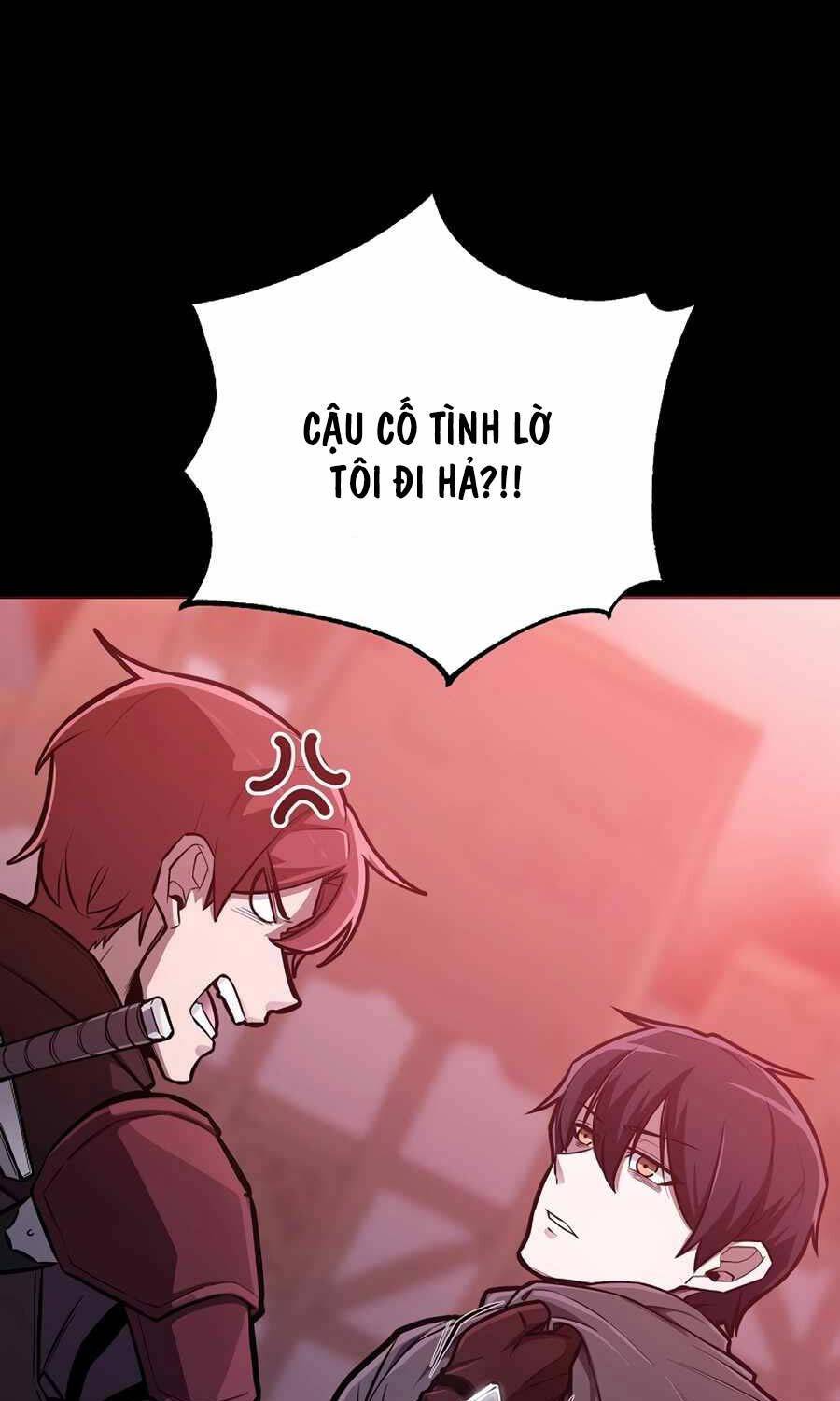 Anh Hùng Của Chúng Ta Làm Gì?: Chapter 1