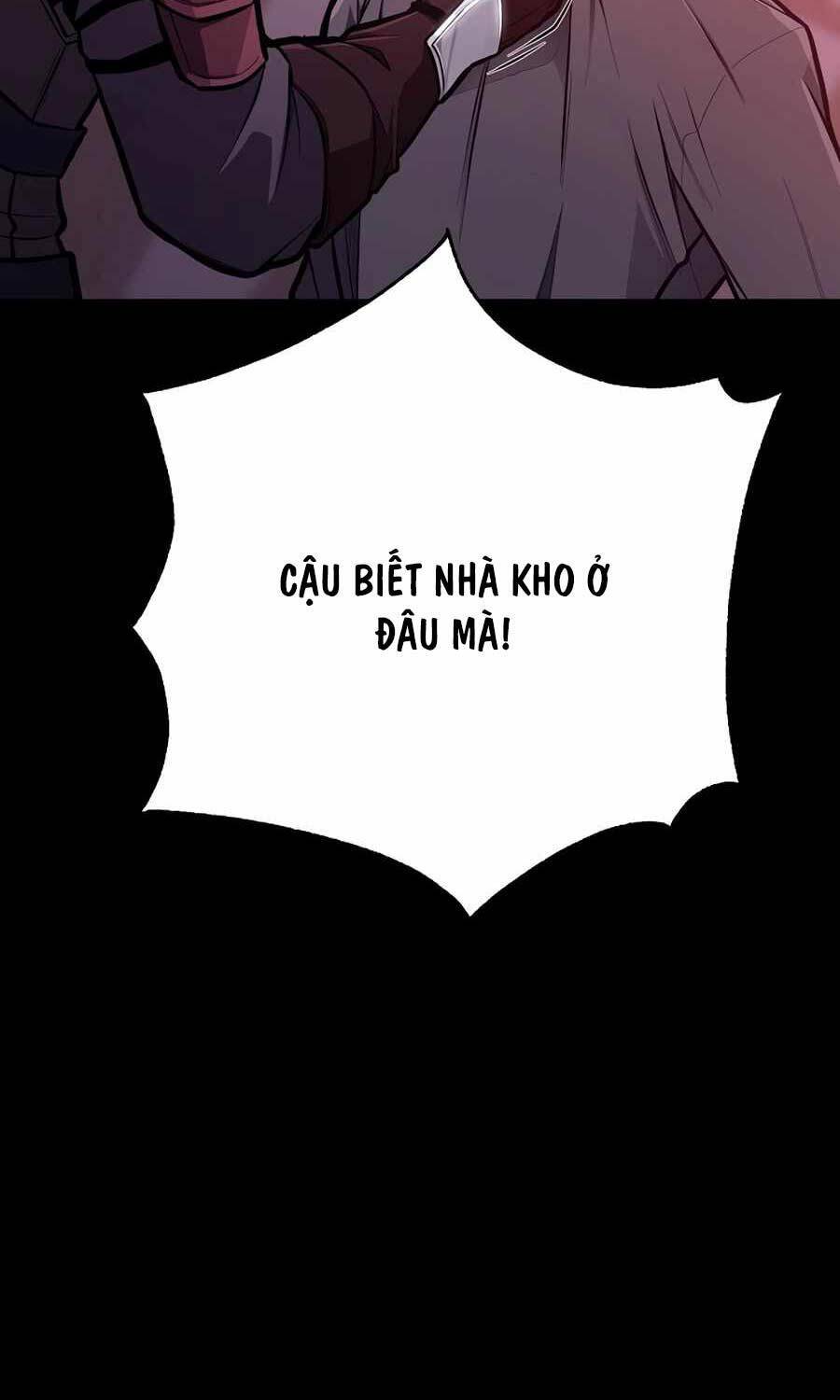 Anh Hùng Của Chúng Ta Làm Gì?: Chapter 1