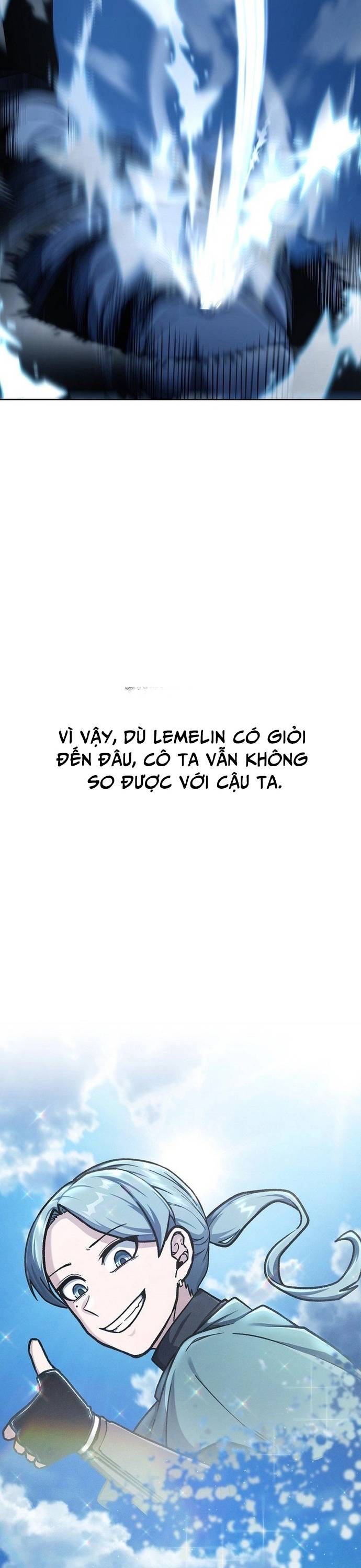 Anh Hùng Của Chúng Ta Làm Gì?: Chapter 11