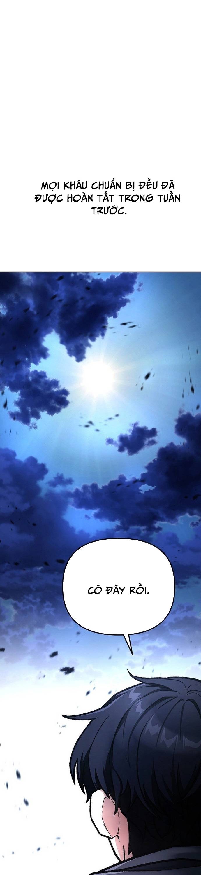 Anh Hùng Của Chúng Ta Làm Gì?: Chapter 11