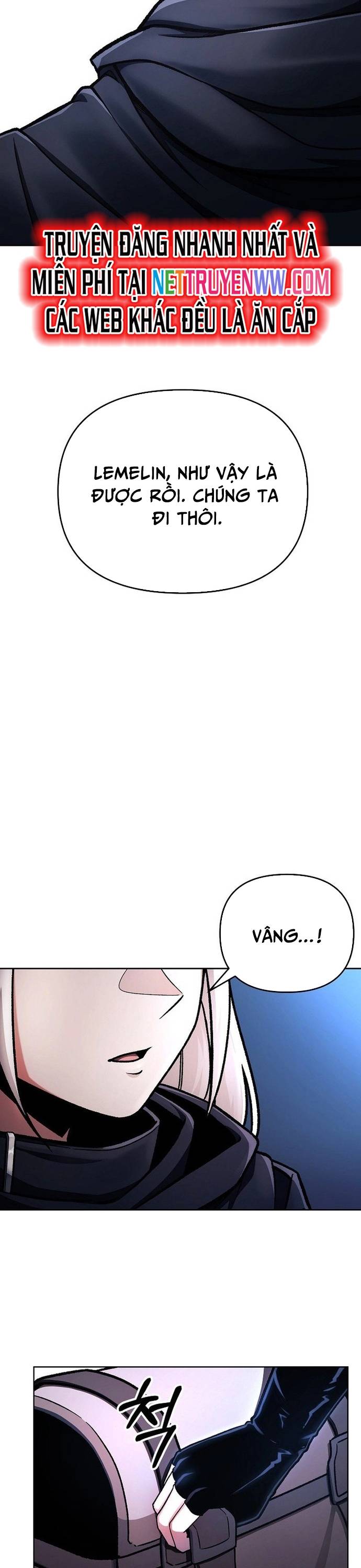 Anh Hùng Của Chúng Ta Làm Gì?: Chapter 11