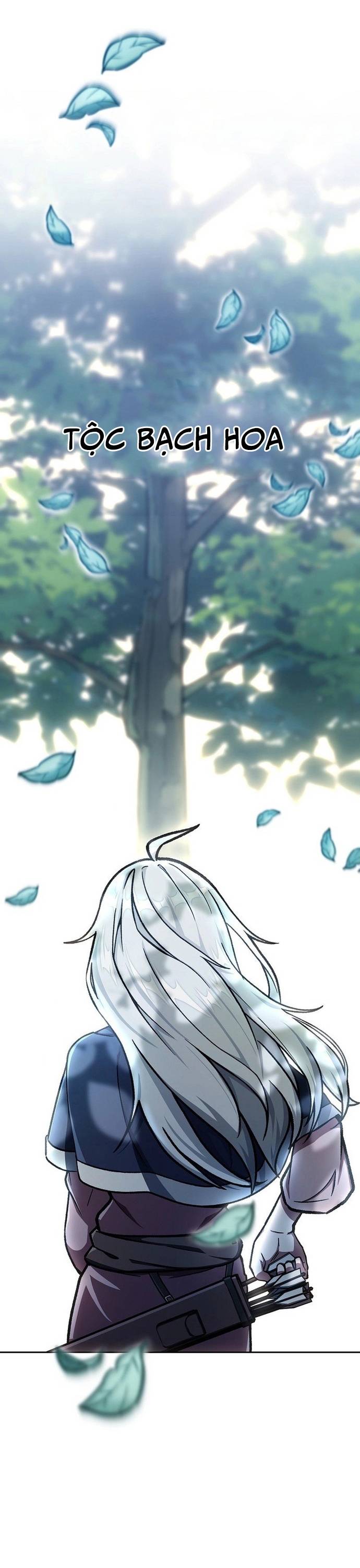 Anh Hùng Của Chúng Ta Làm Gì?: Chapter 11