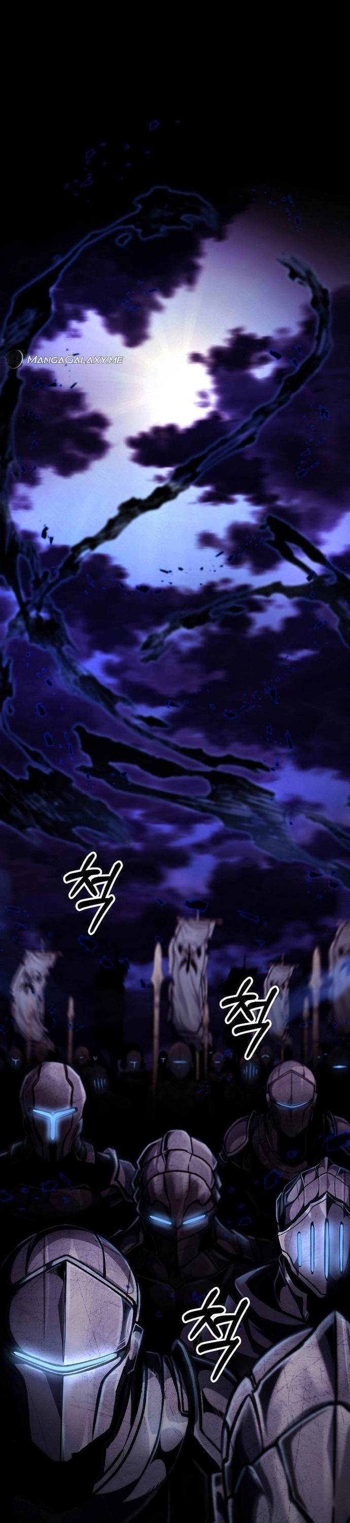 Anh Hùng Của Chúng Ta Làm Gì?: Chapter 11