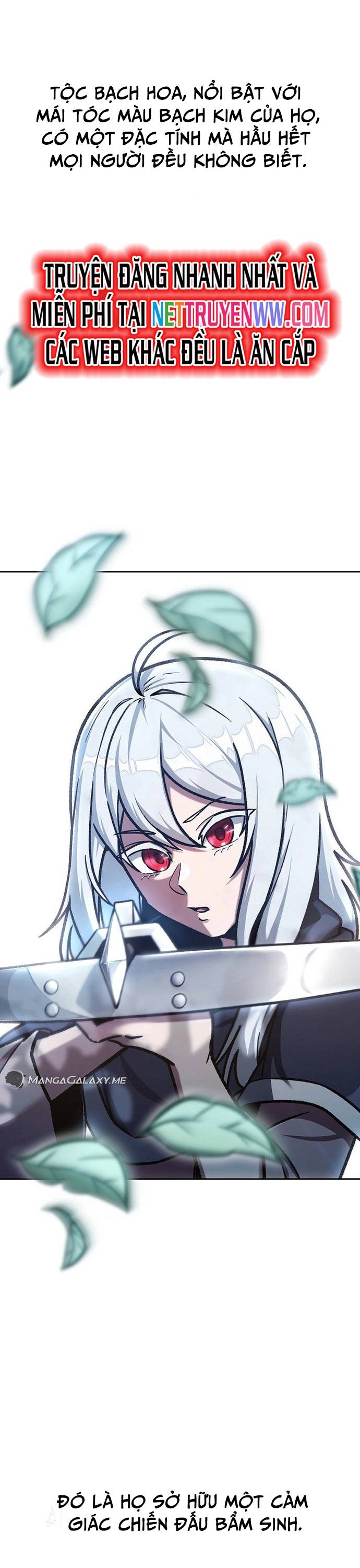 Anh Hùng Của Chúng Ta Làm Gì?: Chapter 11