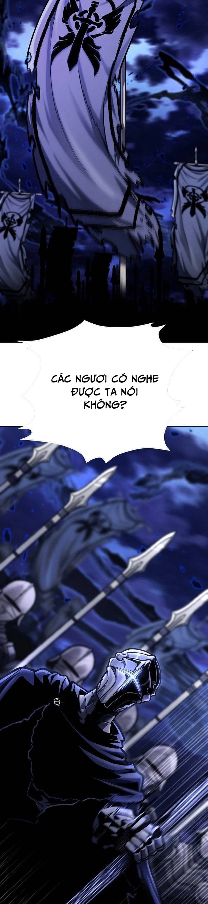 Anh Hùng Của Chúng Ta Làm Gì?: Chapter 11
