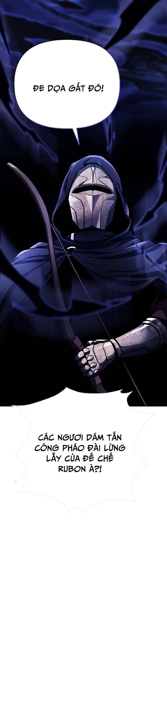 Anh Hùng Của Chúng Ta Làm Gì?: Chapter 11
