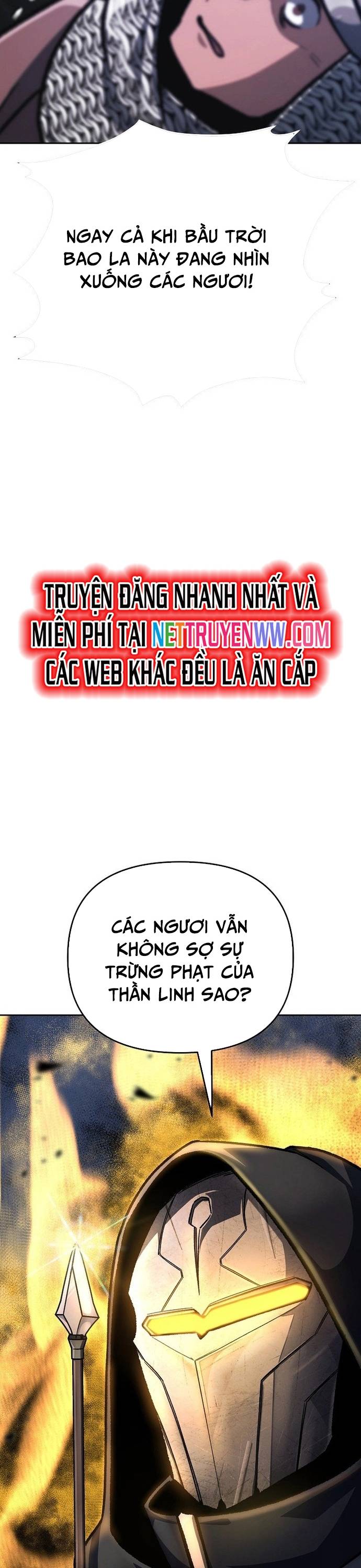 Anh Hùng Của Chúng Ta Làm Gì?: Chapter 11