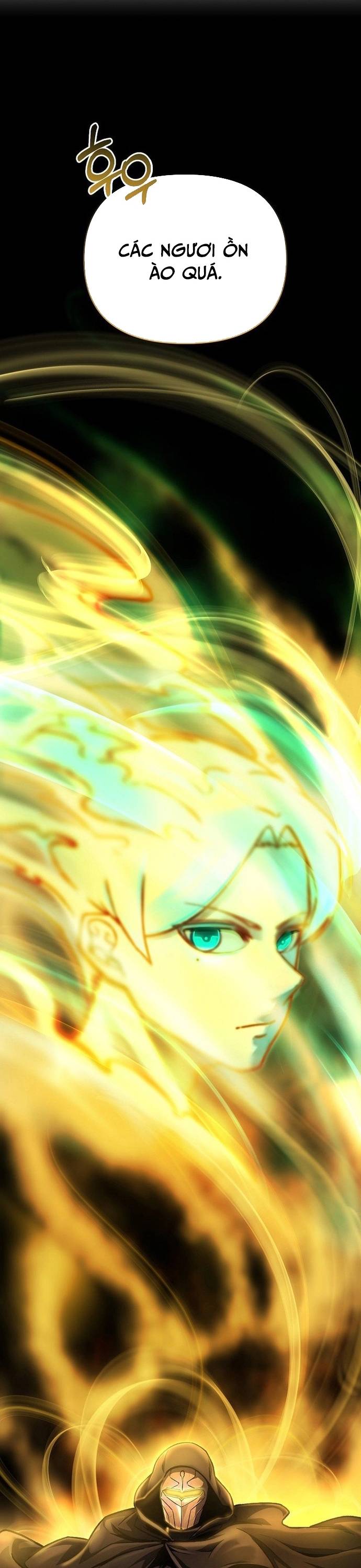Anh Hùng Của Chúng Ta Làm Gì?: Chapter 11
