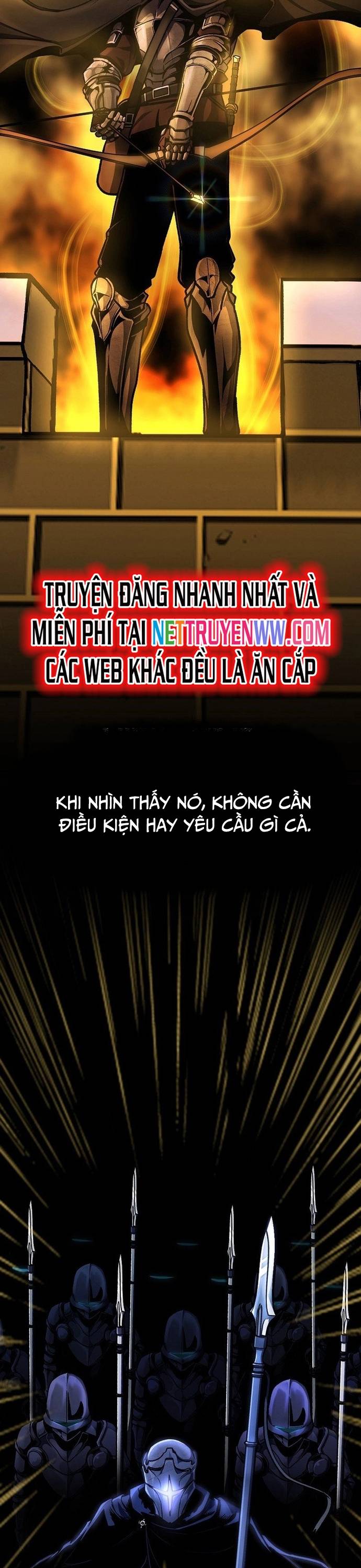 Anh Hùng Của Chúng Ta Làm Gì?: Chapter 11