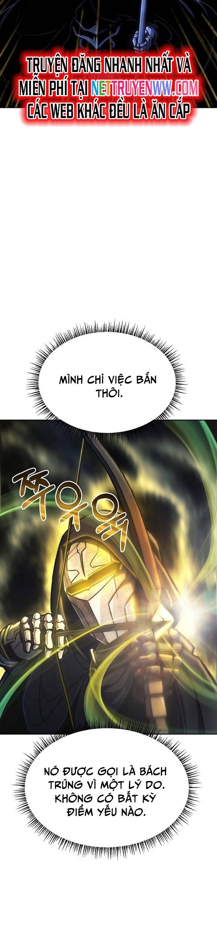 Anh Hùng Của Chúng Ta Làm Gì?: Chapter 11