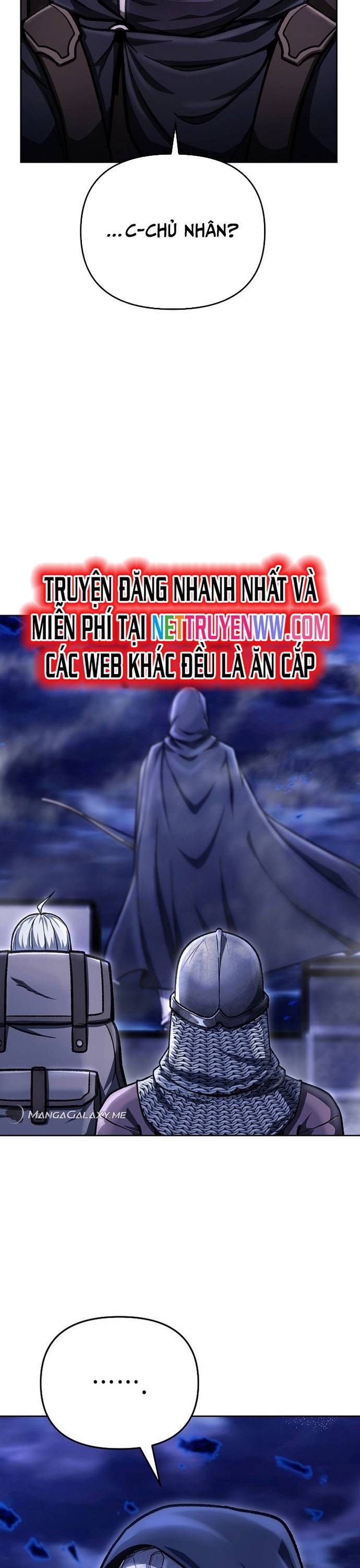 Anh Hùng Của Chúng Ta Làm Gì?: Chapter 11