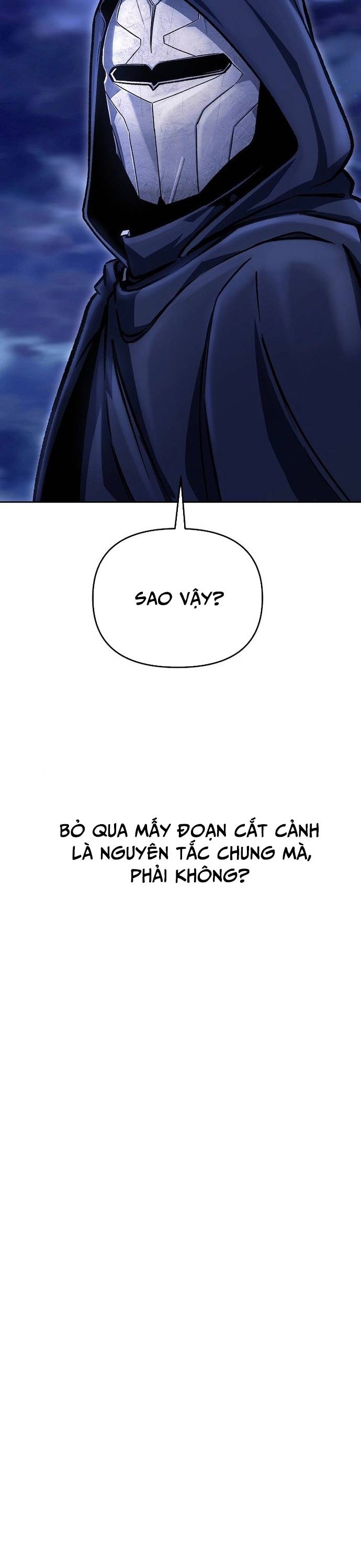 Anh Hùng Của Chúng Ta Làm Gì?: Chapter 11