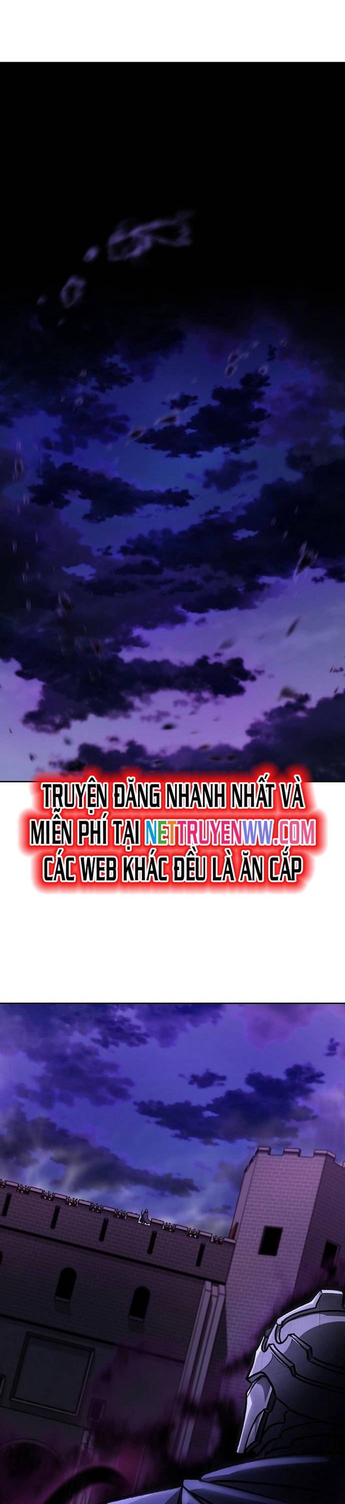 Anh Hùng Của Chúng Ta Làm Gì?: Chapter 11
