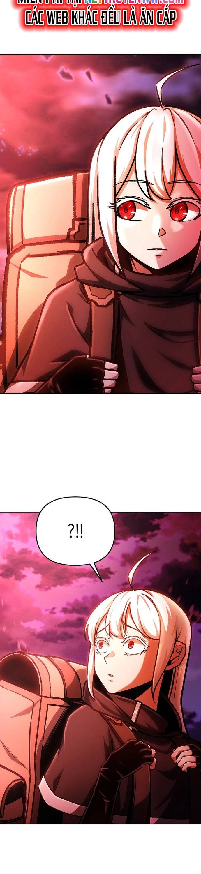 Anh Hùng Của Chúng Ta Làm Gì?: Chapter 11