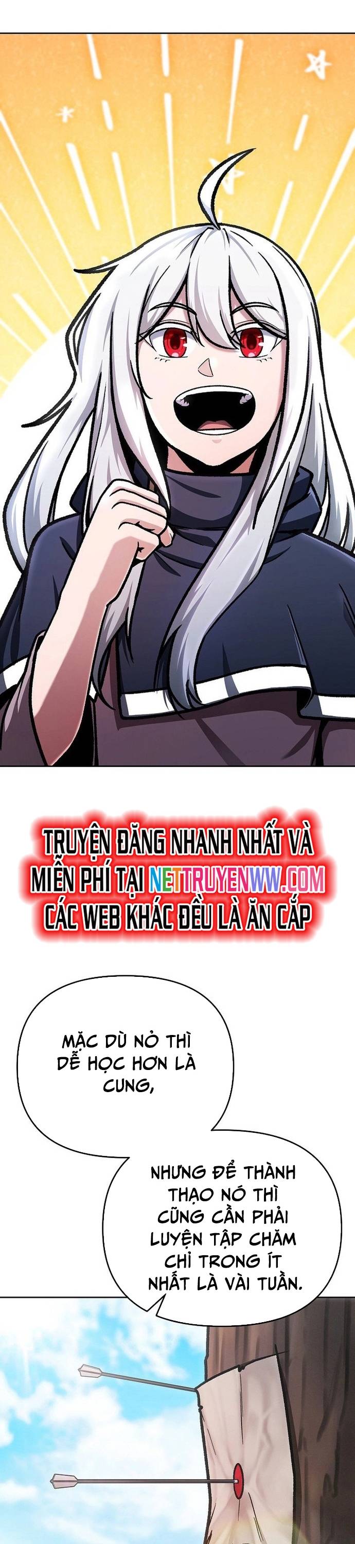 Anh Hùng Của Chúng Ta Làm Gì?: Chapter 11