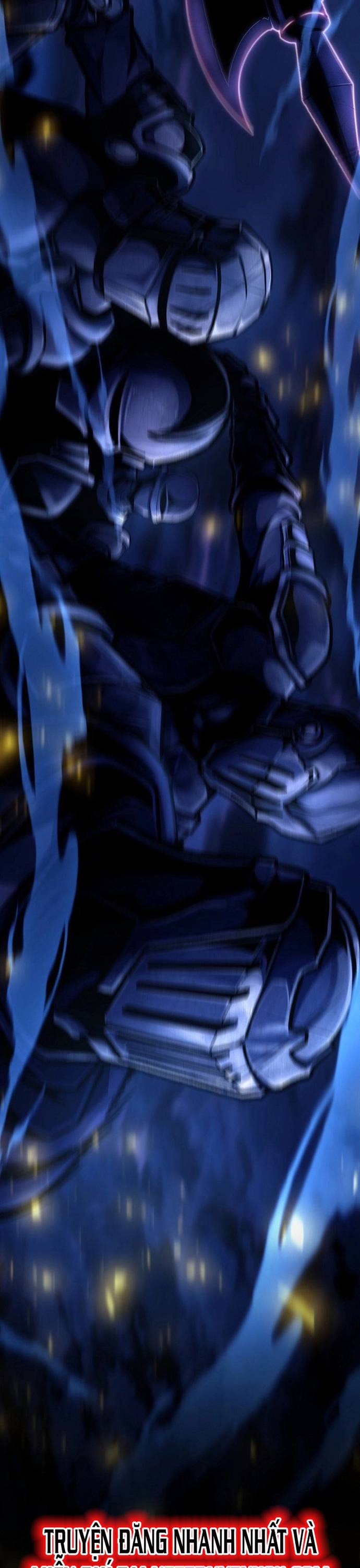 Anh Hùng Của Chúng Ta Làm Gì?: Chapter 11