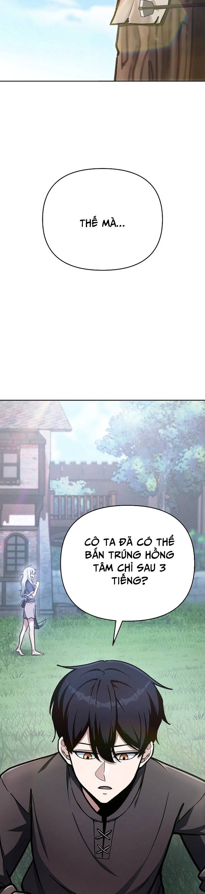 Anh Hùng Của Chúng Ta Làm Gì?: Chapter 11