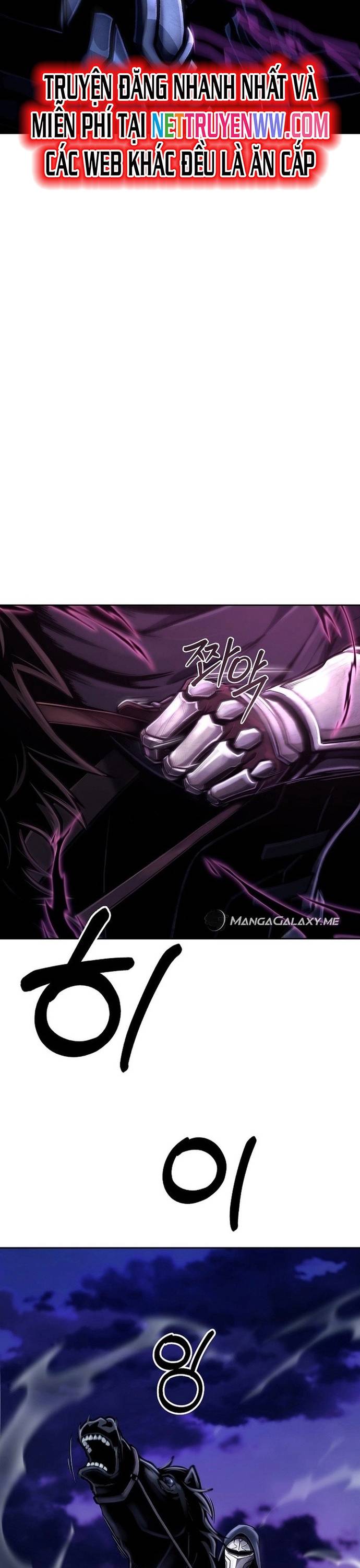 Anh Hùng Của Chúng Ta Làm Gì?: Chapter 13